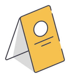 pid card business icon 153201