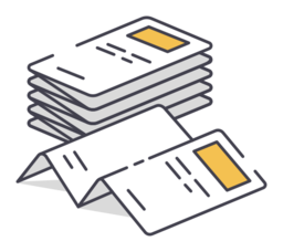 ppamphlets advertising icon 153189 (2)